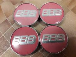 Колпачки на литые диски BBS. Диаметр 6"", 1 шт
