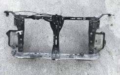 Рамка радиатора. Subaru Legacy, BM9, BM9LV, BMG, BMM, BR9, BRG, BRM