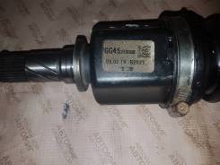 Привод, полуось. Mazda Mazda3, BK Mazda Axela, BK3P, BK5P, BKEP
