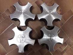 Колпачки на литые диски Toyota. Диаметр 8"", 1 шт