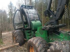 Амкодор 2551. Продам Харвестер