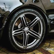 Колеса Audi Rs6 R20. 9.5x20" 5x112.00 ET-36 ЦО 66,6 мм.