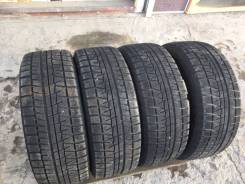 Bridgestone Blizzak Revo GZ. Зимние, без шипов, 10 %, 4 шт
