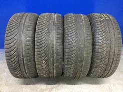 Michelin Pilot Alpin 4. Зимние, без шипов, 40 %, 4 шт