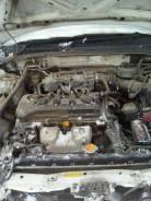 Двигатель в сборе. Nissan Wingroad, VY11 Nissan AD, VY11 Nissan Sunny, B15 Двигатель QG13DE