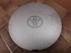 Колпак на литые диски Toyota. Диаметр 15"", 2 шт