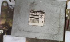 Блок управления двс. Nissan Primera, WQP11, QP11, P11, WP11, P11E Двигатели: QG18DD, QG18DE, SR18DE