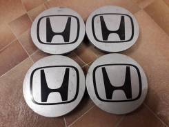 Колпачки на литые диски Honda. Диаметр 7"", 2 шт