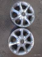 Axis Elite. x14", 4x100.00