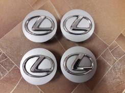 Колпачки на литые диски Lexus. Диаметр 5"", 1 шт