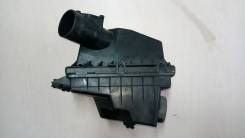 Корпус воздушного фильтра. Mazda Protege Mazda Familia, BJ3P Mazda Demio, DW3W Mazda 323, BJ Двигатели: B3, B3ME, B3E
