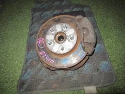Ступица. Toyota: Carina, Corona, Caldina, Corona Premio, Carina E Двигатели: 2C, 2CT, 3CTE, 4AFE, 4AGE, 4SFE, 5AFE, 7AFE, 3SFE, 3SFSE, 3CE, 3SGE, 5EFE