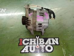 Генератор MITSUBISHI PAJERO MINI