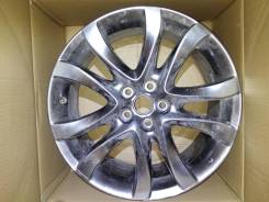 Mazda. 7.5x19", 5x114.30, ET45