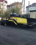 Sumitomo HA60C-3. Асфальтоукладчик sumitomo HA60C-3