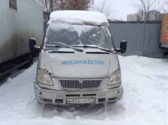 ГАЗ Соболь. Продаю ГАЗ-2753 "Соболь", 2 400 куб. см., 1 000 кг., 4x2