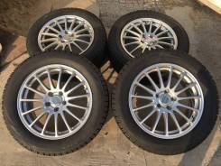 Eco Forme SE-12. 7.5x18", 5x114.30, ET42, ЦО 72,0 мм.