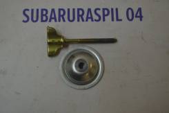 Крепление запасного колеса. Subaru: Alcyone, Forester, Legacy, Impreza, Exiga Двигатели: EG33D, EJ201, EJ202, EJ203, EJ205, EJ20G, EJ20J, EJ254, EJ255...