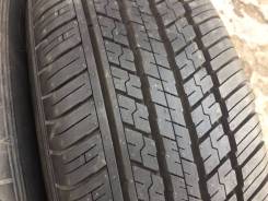 Dunlop Grandtrek ST30. Летние, 2017 год, без износа, 4 шт