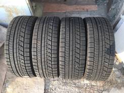 Bridgestone Blizzak VRX. Зимние, без шипов, 2015 год, 5 %, 4 шт