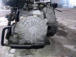 АКПП. Mazda Demio Двигатель ZYVE
