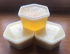 Мед, медовые продукты.