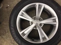 Bridgestone Alenza 001. Летние, 2017 год, 10 %, 4 шт