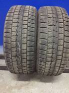 Dunlop Winter Maxx. Зимние, без шипов, 20 %, 2 шт
