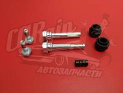 Направляющая суппорта. Toyota: Crown Majesta, Crown, Land Cruiser, RAV4, Mark II, Cresta, Chaser Mazda 323 Lexus LX470, UZJ100 Двигатели: 1GFE, 1FZFE...