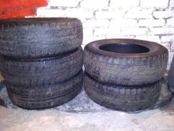 Bridgestone Blizzak Revo1. Зимние, без шипов, 40 %, 5 шт