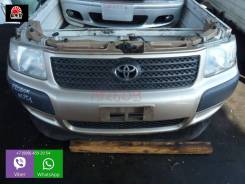 Ноускат. Toyota Probox, NCP51V
