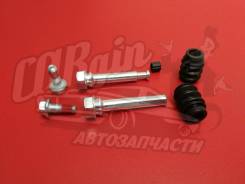 Направляющая суппорта. Kia Rio, QB, UB Kia Sorento, XM Kia Cerato, LD Kia Soul, AM Hyundai Elantra, XD, XD2 Chevrolet Captiva, C100 Двигатели: D3FA, D...