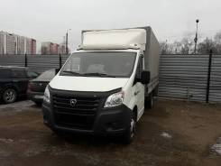 ГАЗ ГАЗель Next. Газель Next на базе газ-A21R23, 2 688 куб. см., 1 150 кг., 4x2