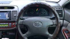 Toyota Camry. автомат, передний, 2.4 (152 л.с.), бензин, 214 тыс. км. Под заказ