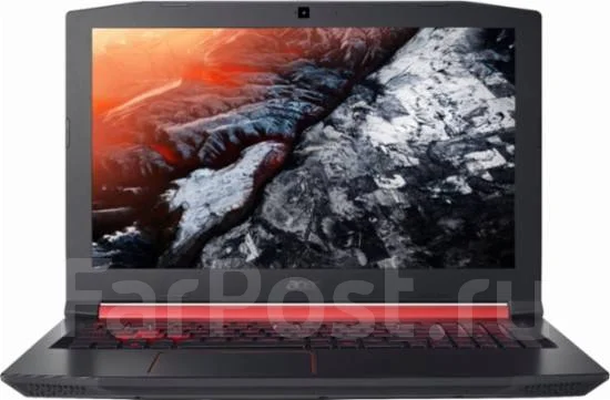Acer Nitro 5. 15.6", 2,3����, ��� 8 ��, WiFi: 1, Bluetooth: 1. ��� ����� �� ������� ����