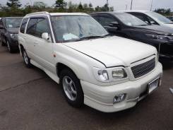 Расширитель крыла. Subaru Forester, SF5, SF9