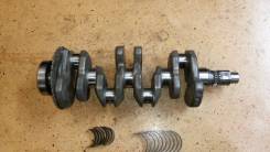 Коленвал. Nissan: Wingroad, Bluebird, Primera Camino, Bluebird Sylphy, Tino, Expert, Sentra, Avenir, Primera, AD, Pulsar, Sunny, Almera Двигатели: QG1...