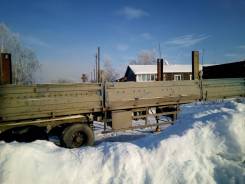 Avia. Продам полуприцеп, 30 000 кг.