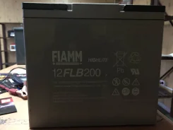 Fiamm. 55��.�., ������ (������), ������������ ������