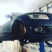 Автосервис Т. О Рихтовка, Сварка, Покраска, Полировка (Транс Авто Сервис)
