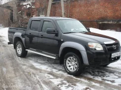 Mazda BT-50 ����