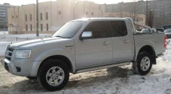 Ford Ranger ����