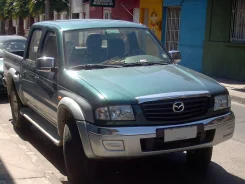 Mazda B-Series ����