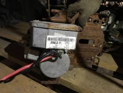 Колонка рулевая. Nissan Cube, BNZ11, BZ11 Двигатель CR14DE