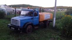 ЗИЛ 433362. Зил 433362 Водовоз, 6 000 кг., 4x2