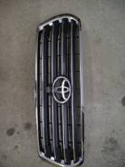 Решетка радиатора. Toyota Land Cruiser, URJ200, URJ202, URJ202W, VDJ200, UZJ200W, J200, GRJ200, UZJ200 Двигатели: 1URFE, 1VDFTV, 3URFE, 2UZFE, 1GRFE