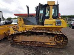 Komatsu D85PX-15. Бульдозер Komatsu D61 PX-15, 2007 г, 5937 м/ч, из Европы. Под заказ