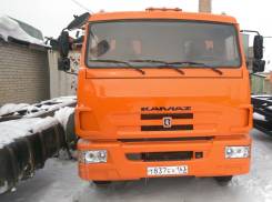 КамАЗ 65116. Камаз 65117, 6 700 куб. см., 30 000 кг., 6x4