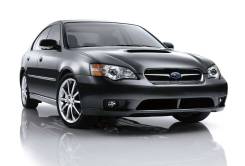 Subaru. SUBARU LEGACY OUTBACK B13, EZ30D