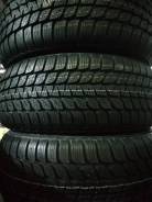 Bridgestone Blizzak LM-25. Зимние, без шипов, без износа, 4 шт